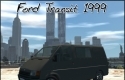 1999 Ford Transit